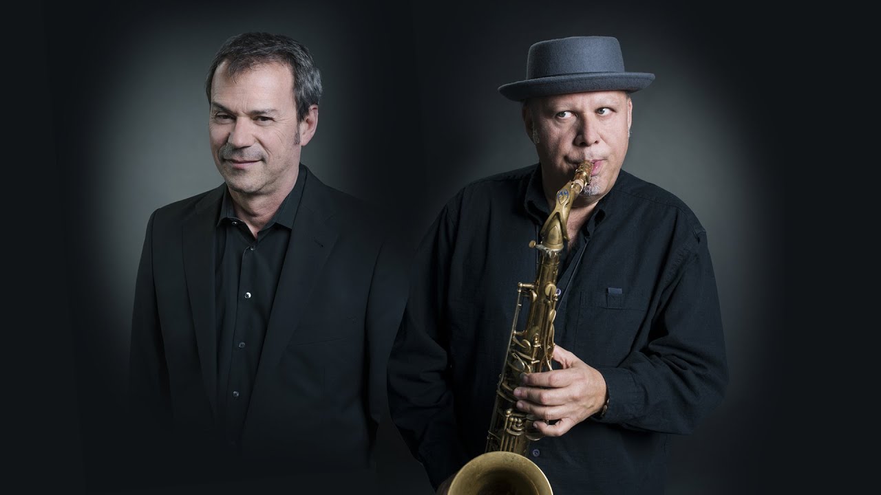 Stage@Seven: Tony Lakatos & Peter Reiter