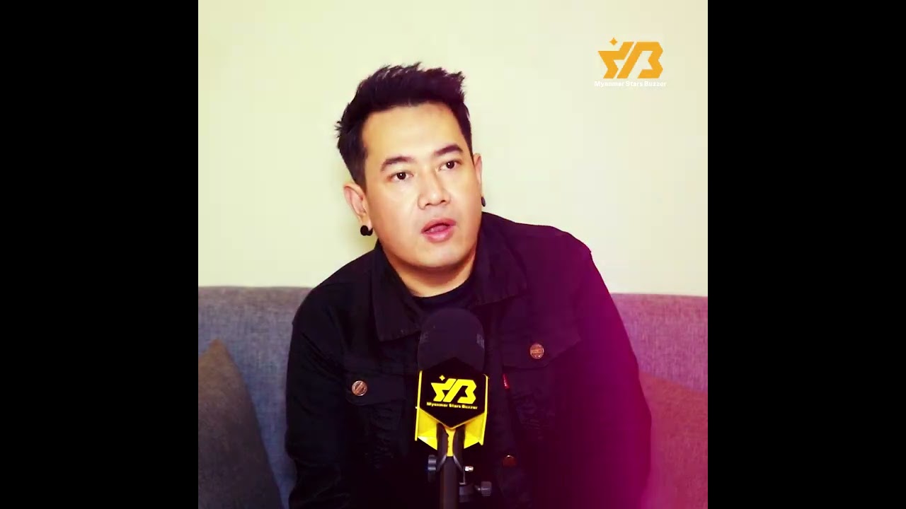 Metal ကိုလူကြိုက်နည်းလို့ကြိုက်တာဆိုတဲ့ Adino