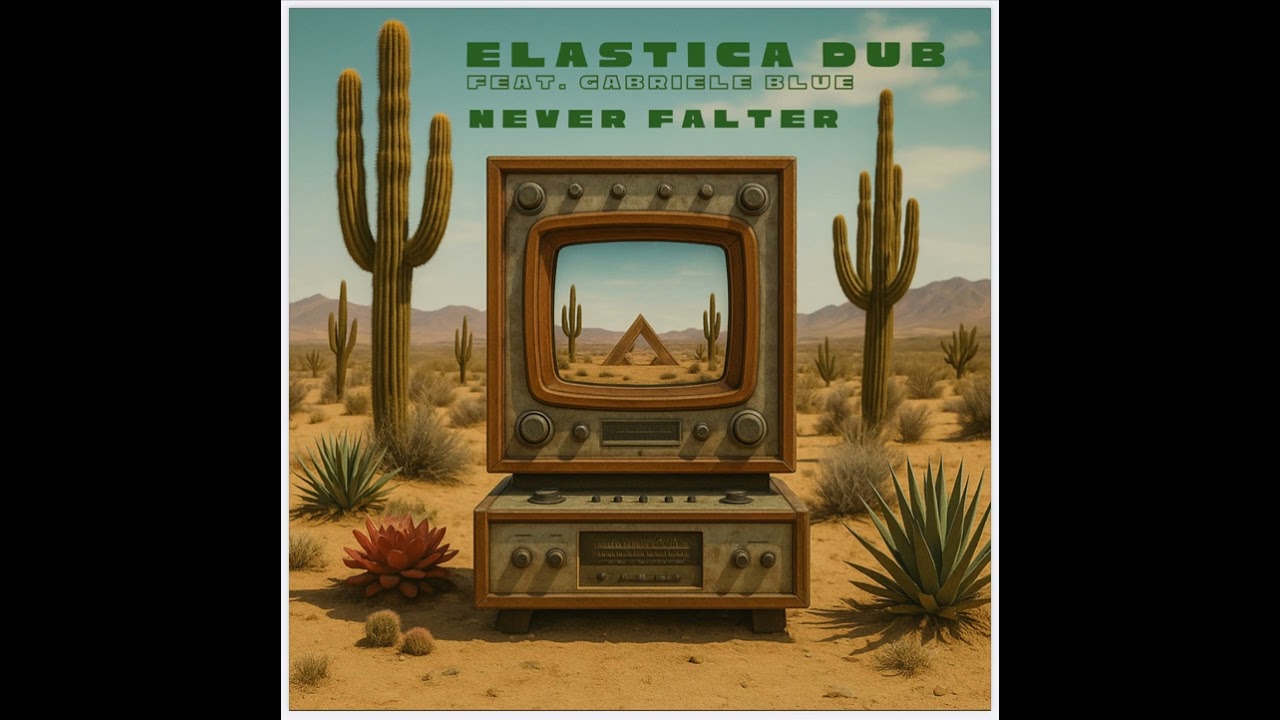 Elastica Dub - Rootsland