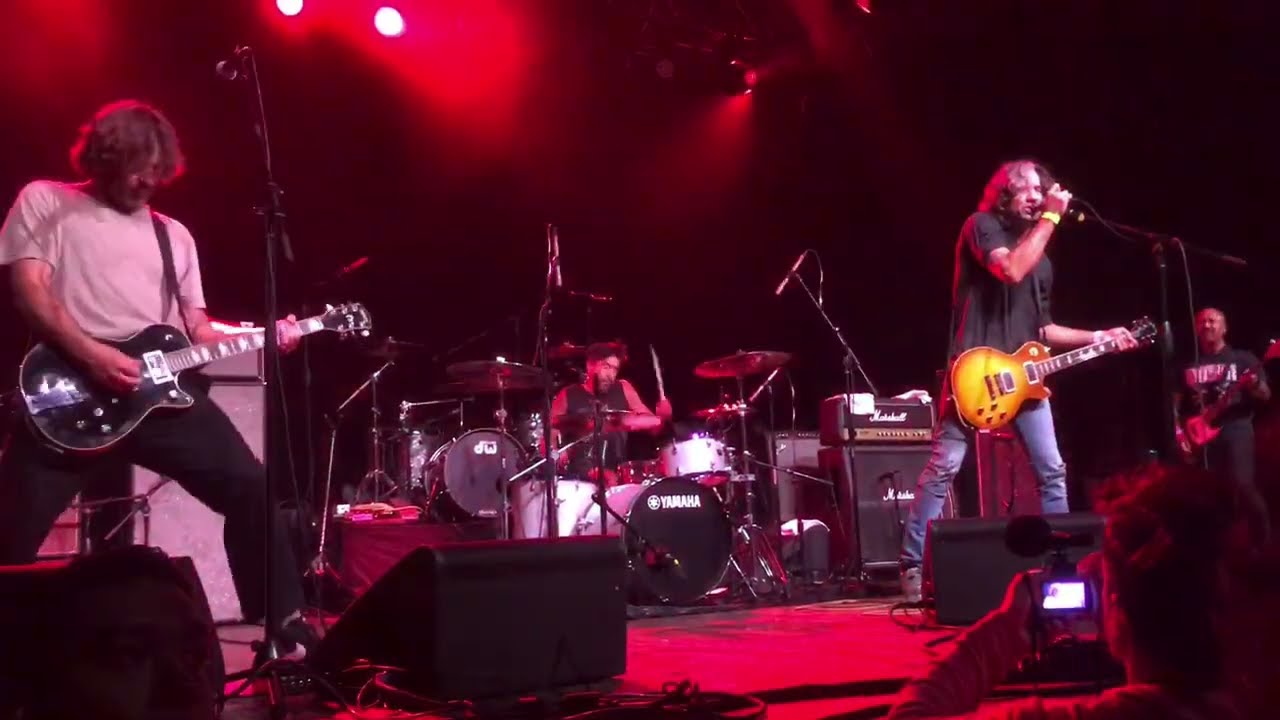 No Motiv House of Blues