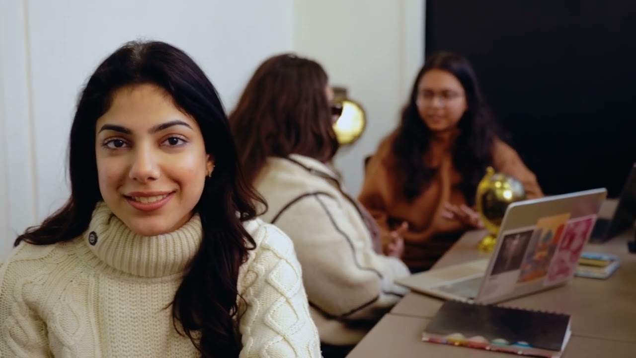 Brand Catapult 11 Years Film