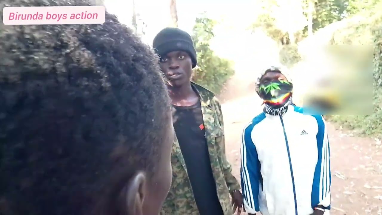 Mtegemea Nduguye hufa Maskini 