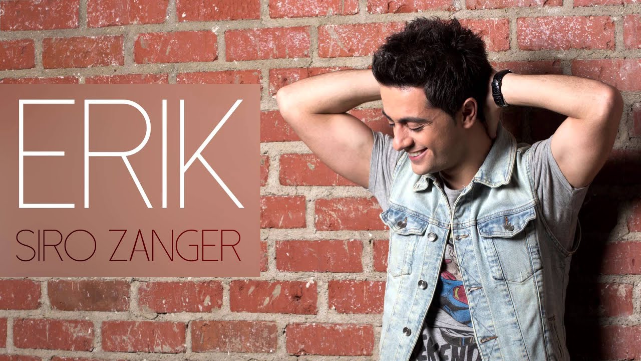 Erik - Siro Zanger