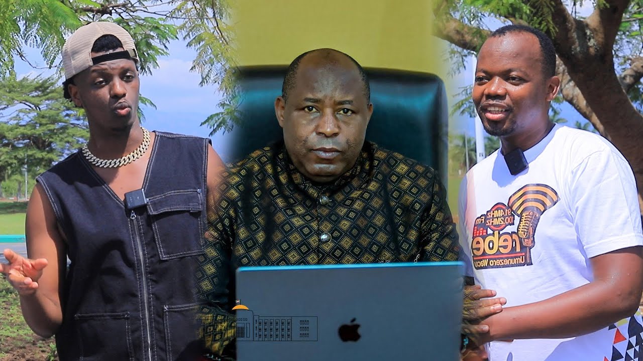 Umunyamurenge yakiranywe iteka mu Burundi | Ashingiye intahe S.E Evariste Ndayishimiye | Nkunda 🇧🇮