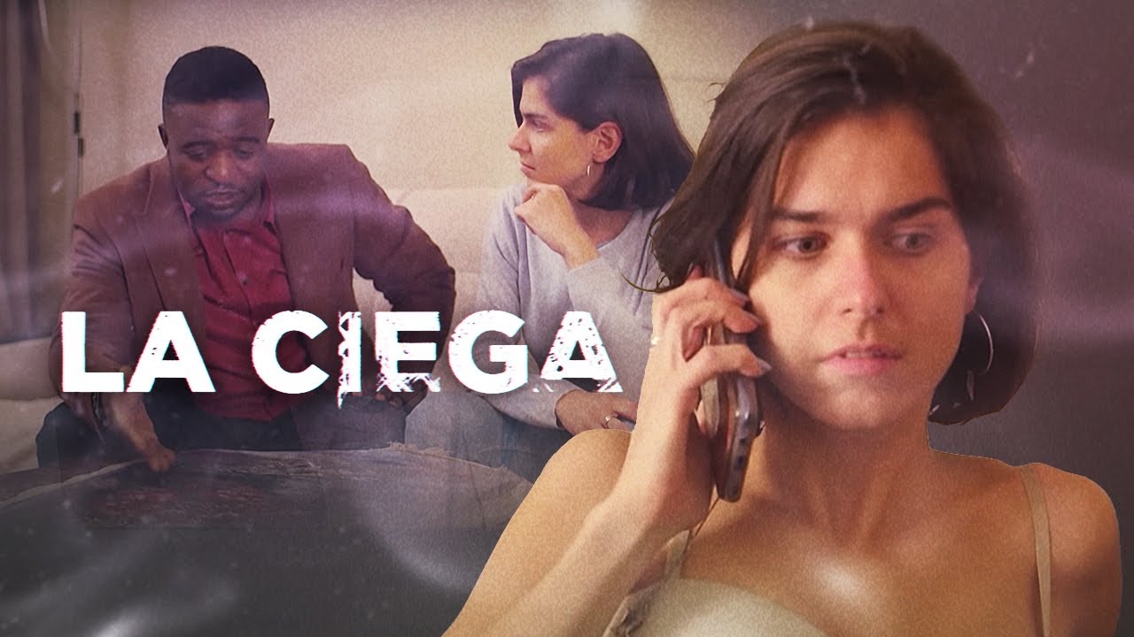 LA CIEGA: 96-90 | Peliculas completas en español latino 2023
