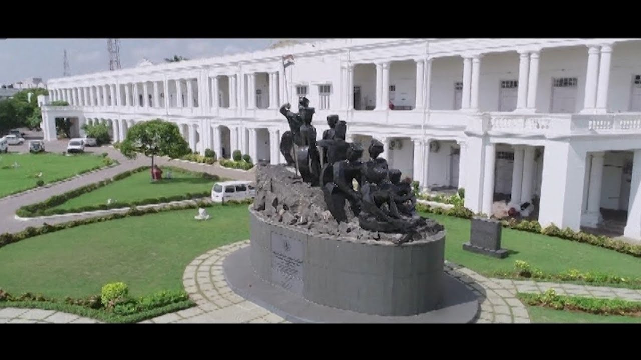 Police History | TNPolice | TamilNadu