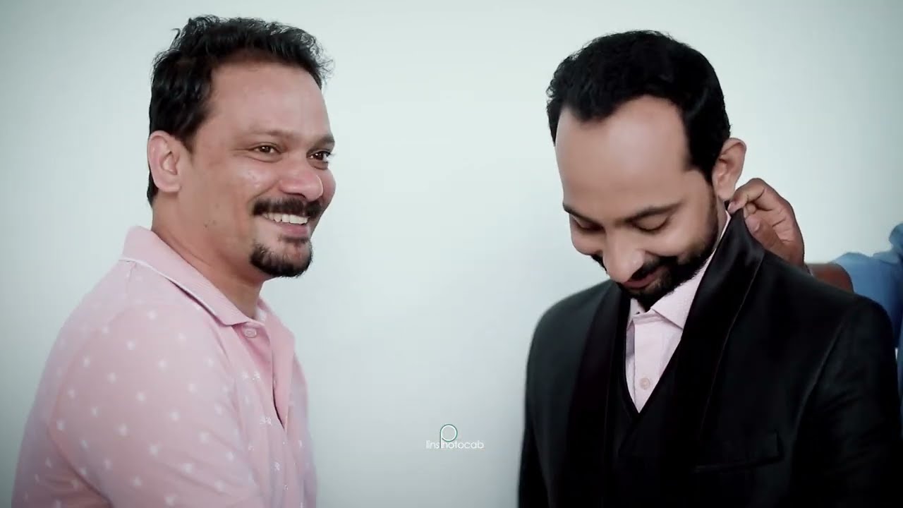 WEDDING || JASTEEN & RONIYA