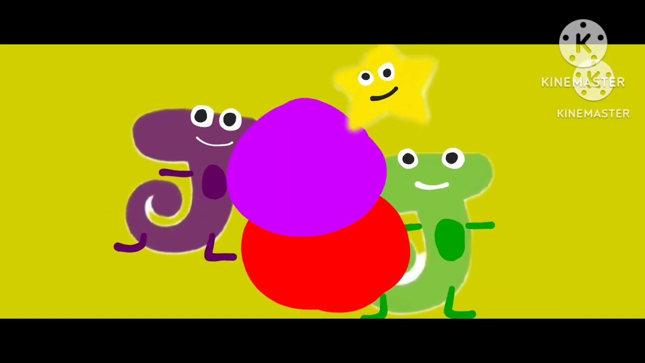 Boomerang nowe obrazy i ident specjalny