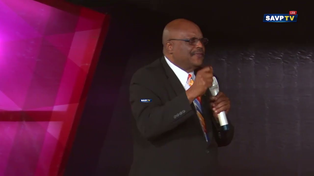 MWAFRIKA KATIKA BIBLIA ANATOKA WAPI NA ANAENDA WAPI - PR. BARAKA MUGANDA