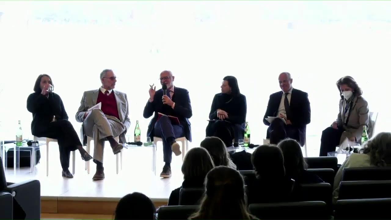 Digital Heritage - Homo Faber 2022 Venezia