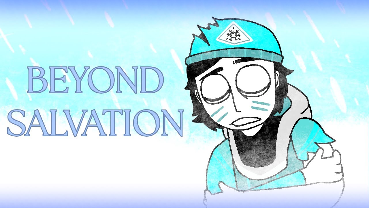 Beyond Salvation | Incredibox Celcius mix