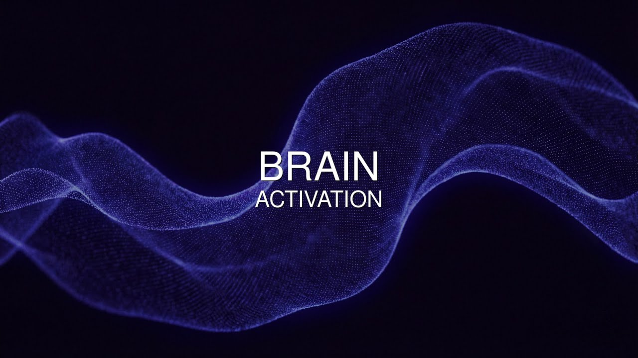 40Hz Immersion Binaural Beats for Study