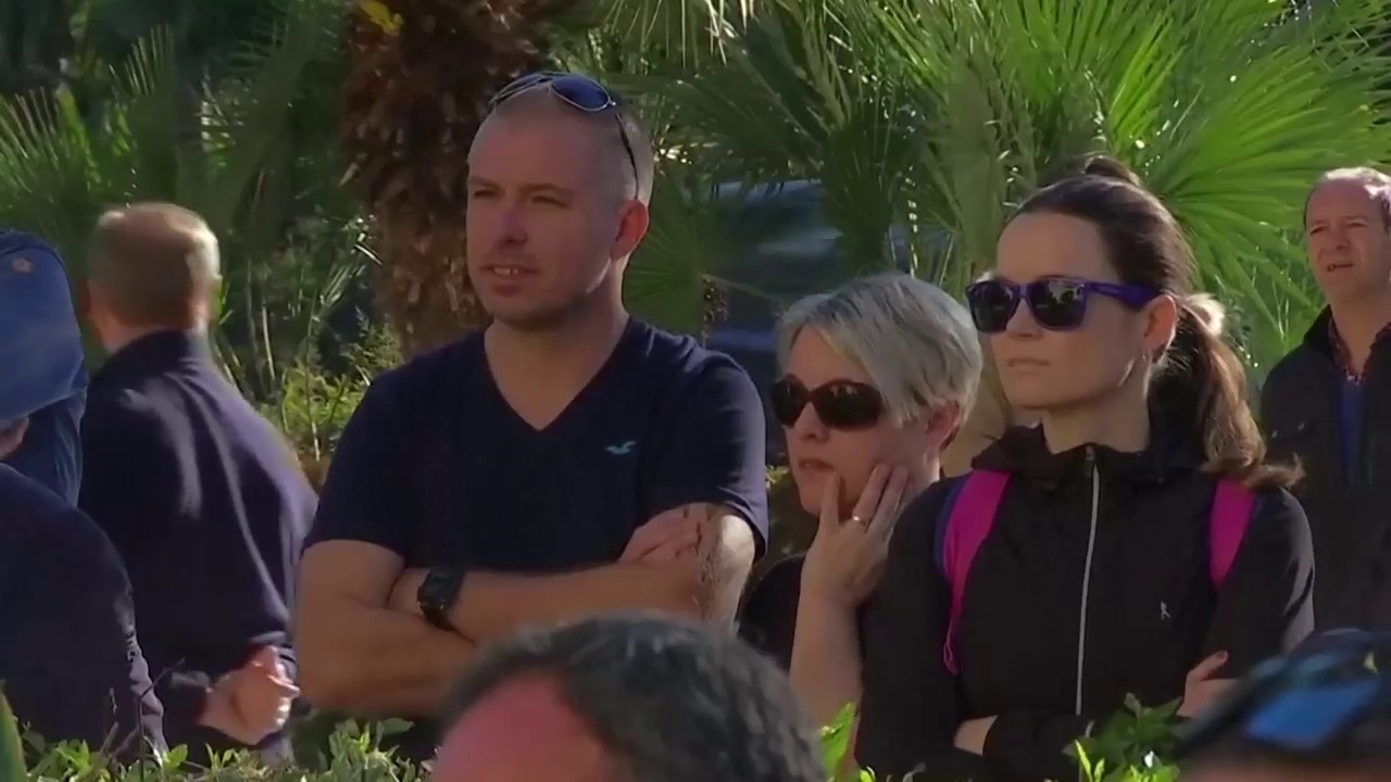 Spanish rescuers find body of toddler trapped in well