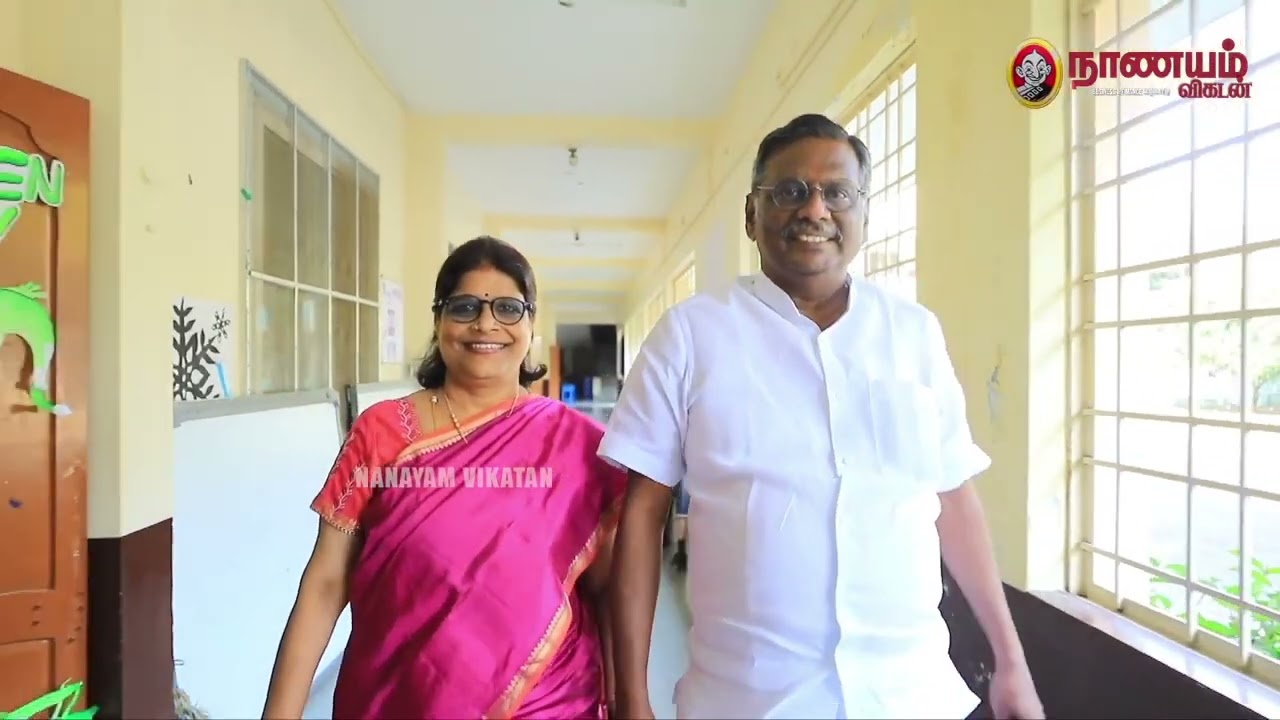 Excellence honored! Pinnacle Awards 2025 – Best Group of Schools, South Tamil Nadu.