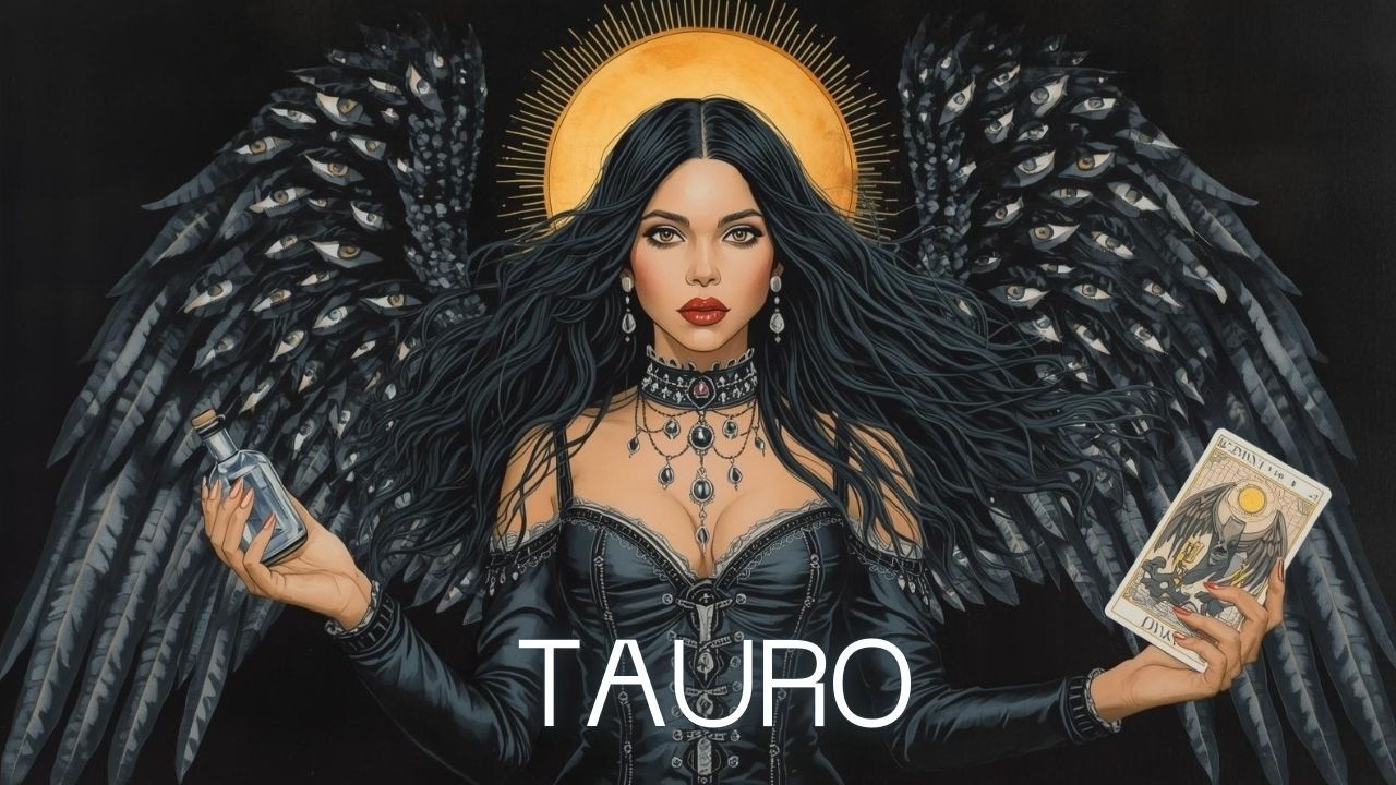 TAURO♉️  OBSESIONADO POR NO PERDERTE, ALGUIEN SE DA CUENTA QUE TE FALLÓ#tauro
