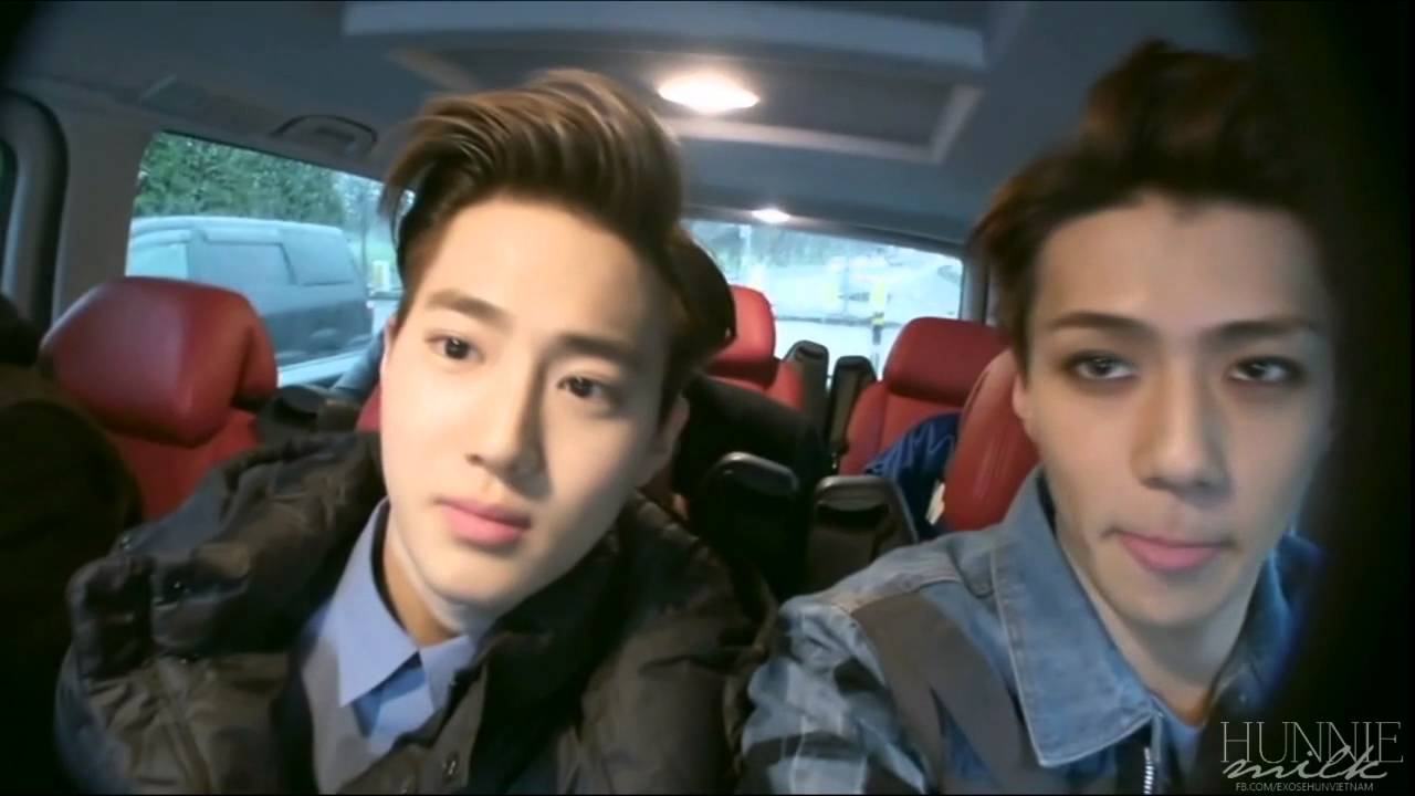 [FMV] Oh Sehun - Maknae On Top