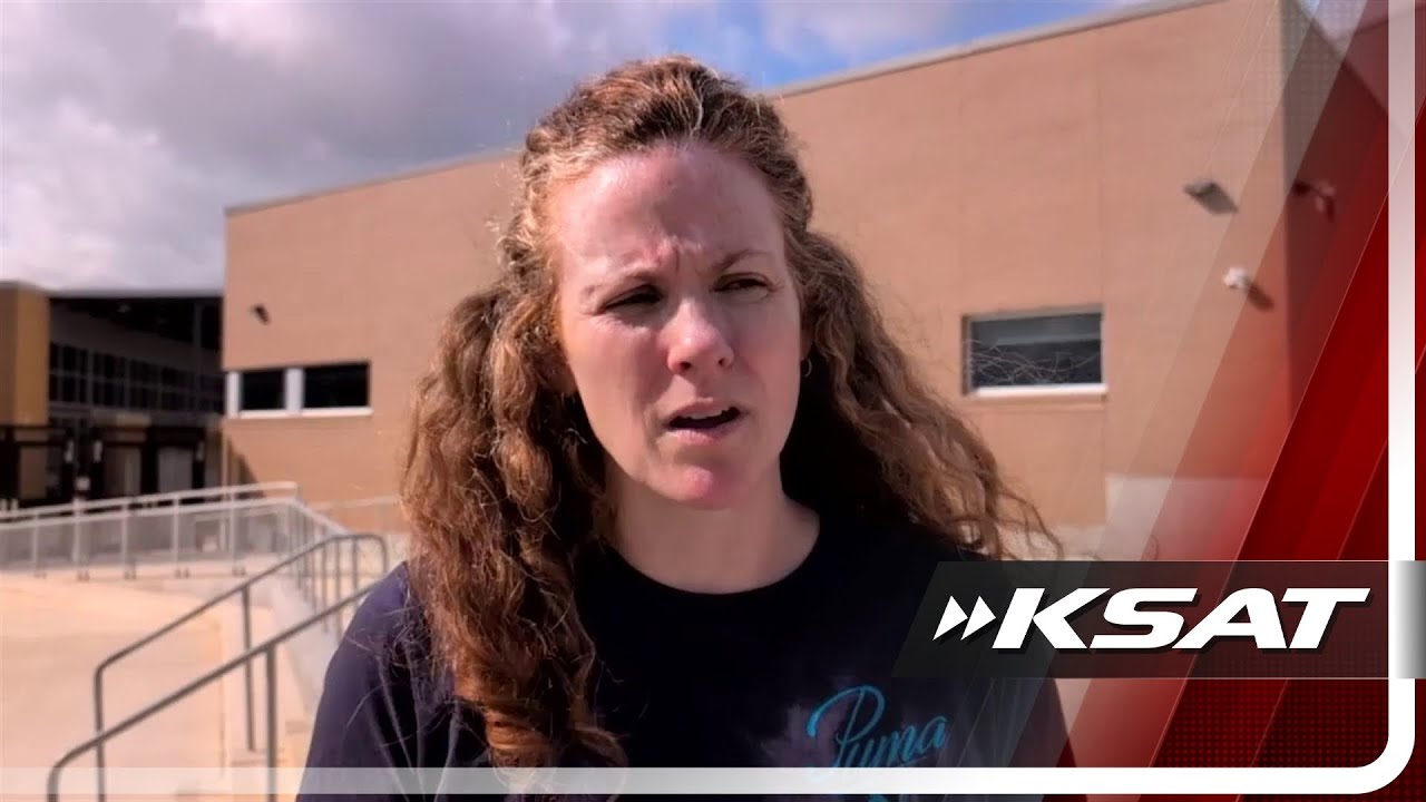 &laquo;Это реальность для наших детей&raquo;: мать из школьного округа Комал отреагировала на стрельбу в подг...