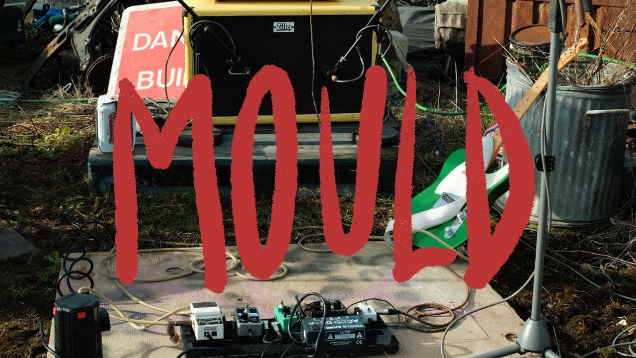 MOULD: OUTSIDE/INSIDE Sessions