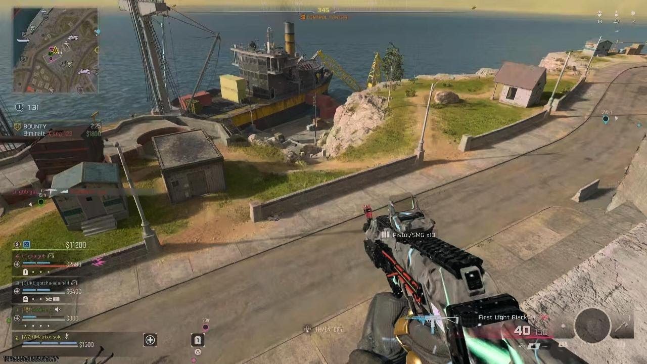 Call of Duty pt.38