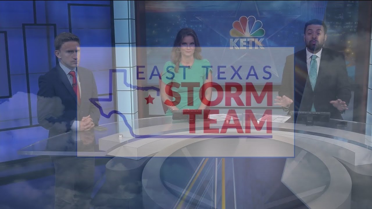 Thursday Night Forecast: 3/5/26