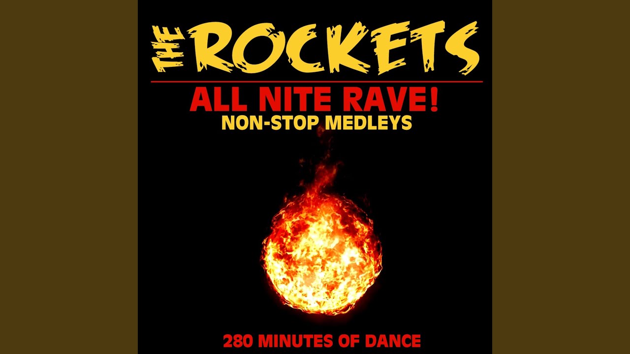 Back to the Hits 2