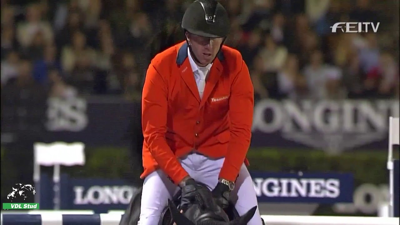 VDL Stud; Quality Always Wins