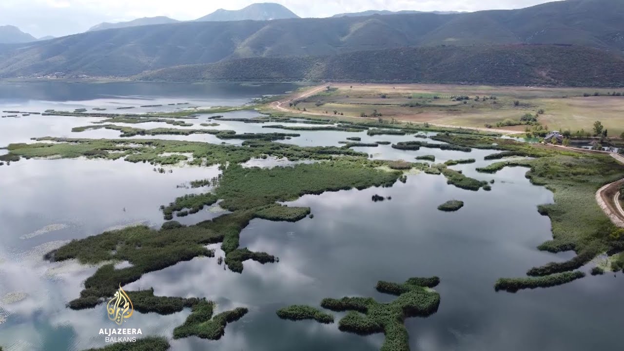 Bitka za Neretvu III:  Hoće li 'Gornji horizonti' dolinu Neretve pretvoriti u pustinju? | AJ Kodex