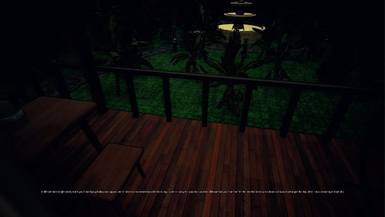 Memento ( all trophies )