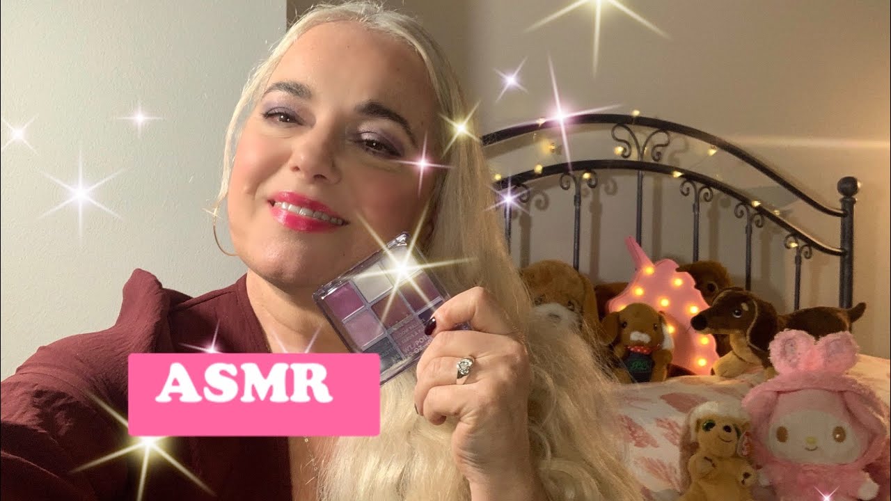 ASMR🧑🏻‍🎄Buon Natale cioccolatini!🍫🍫Relaxing chit chat
