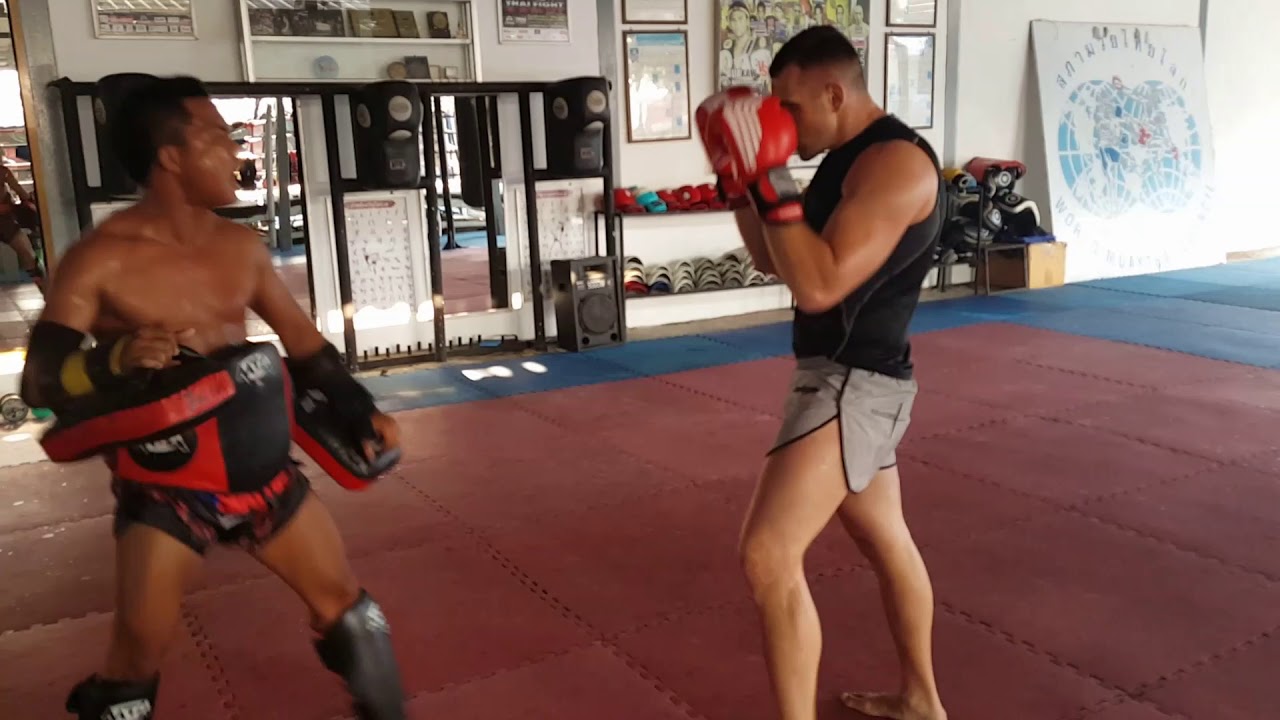 Jack WMC Samui vs Wergi