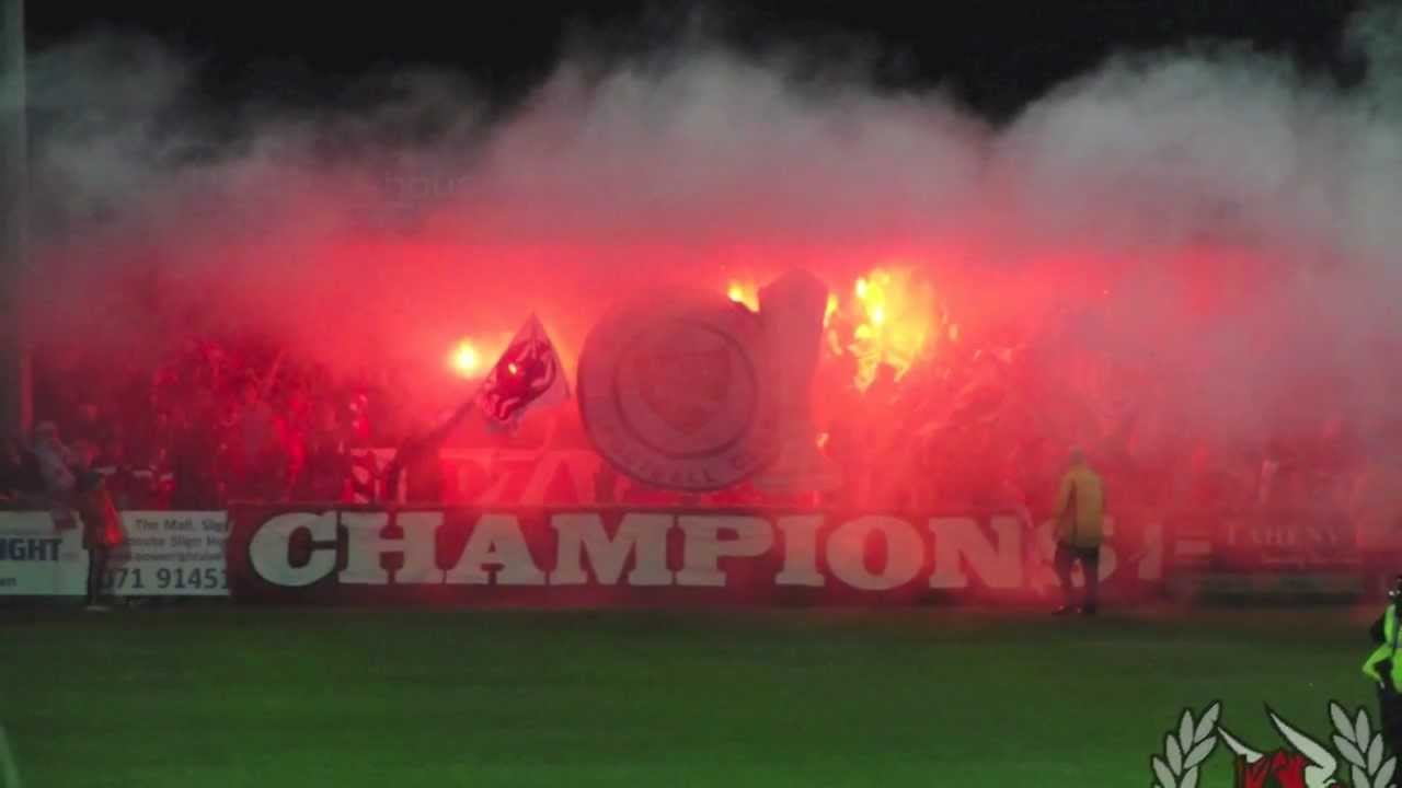 Forza Rovers season review 2012