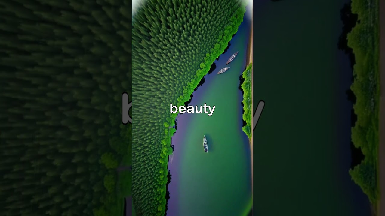 #NatureSounds