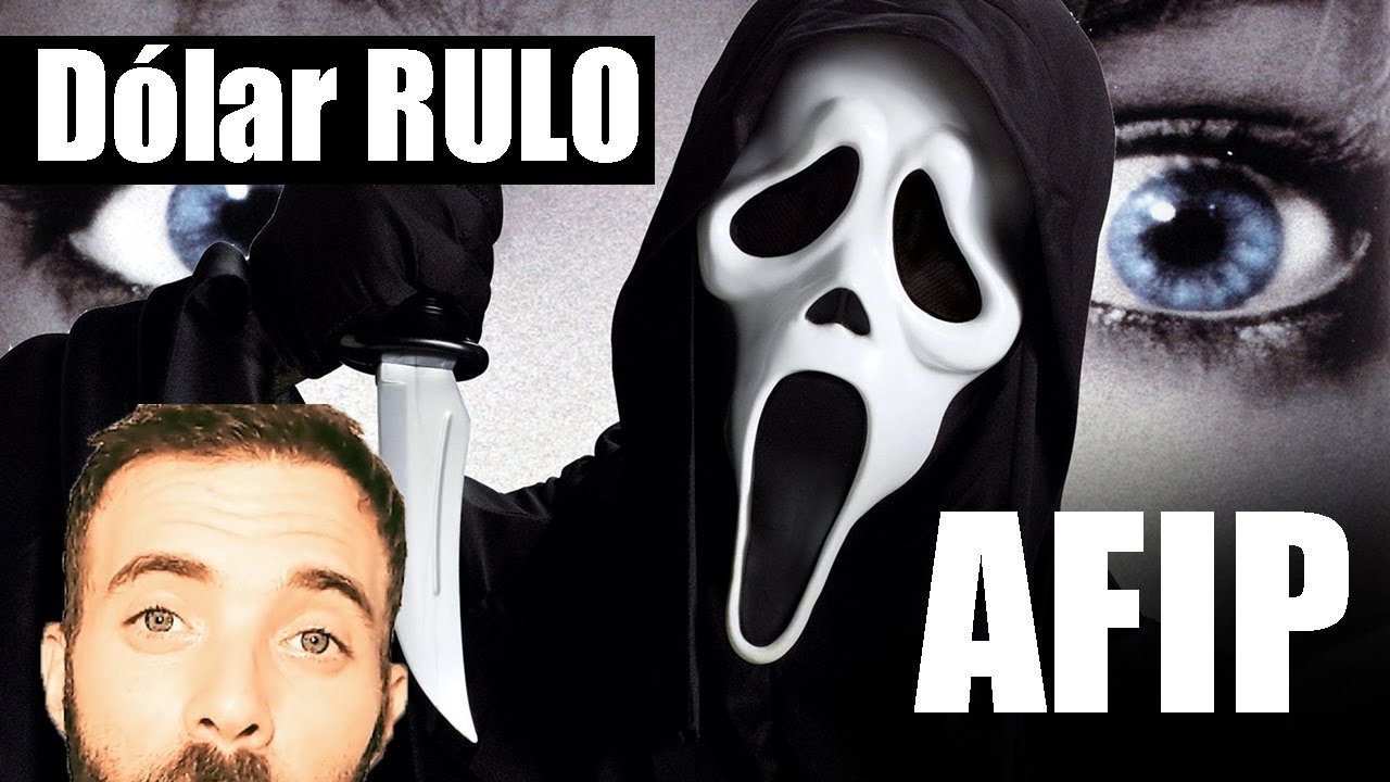 Dolar Rulo, Dolar Bucle, Afip y el Peligro
