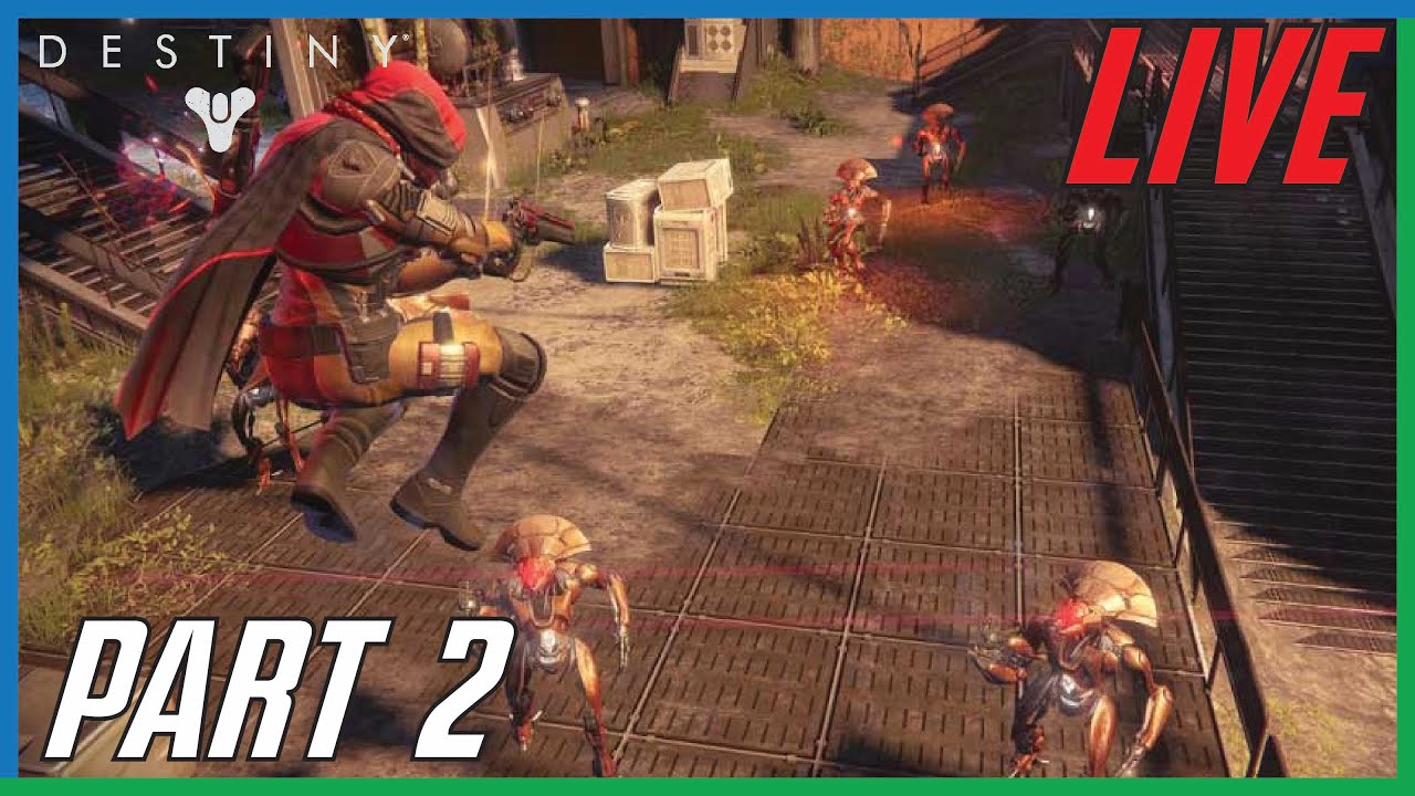 INSANE Crucible Win! | Destiny 1 Co-Op