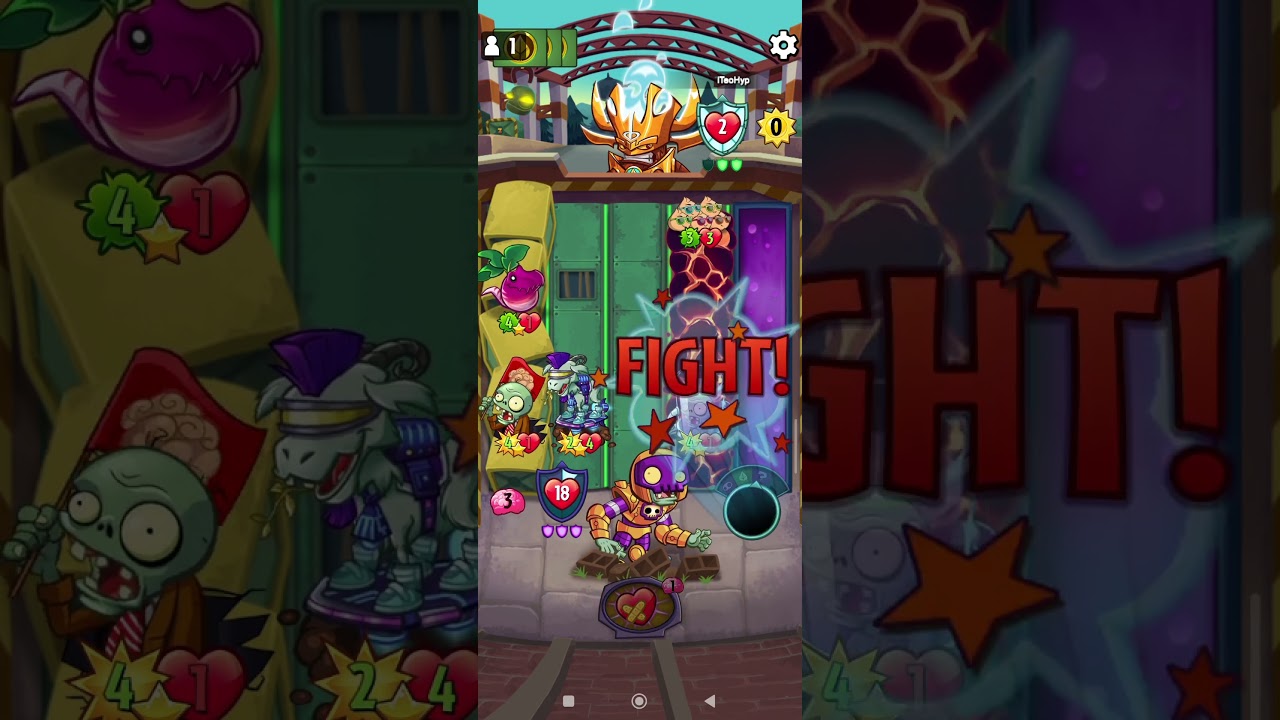 Tik Tok rustbolt deck 