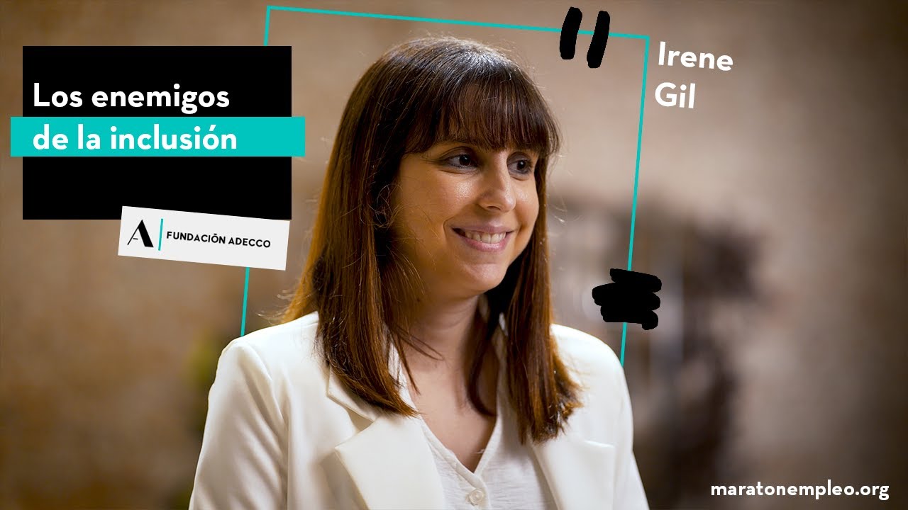 Prejuicios y discriminaci&oacute;n: como evitarlos | #MaratonEmpleo