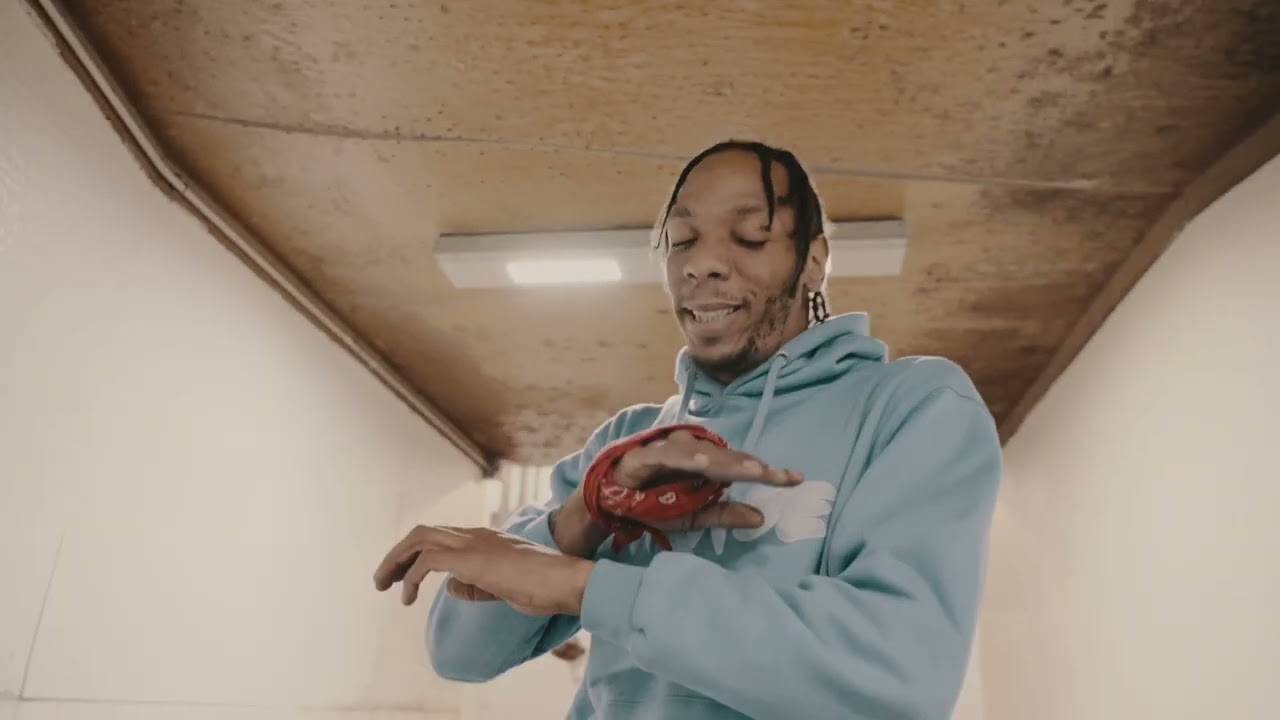 KDOTT X FLYSAVAGE- 