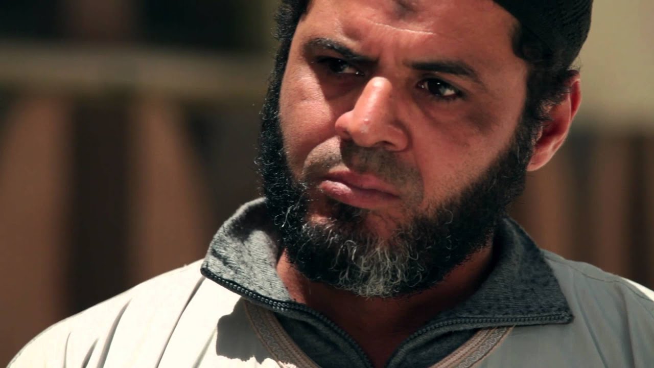 DRAGUNOV EPS 02 Libya مسلسل دراجنوف الحلقة الثانية ليبيا