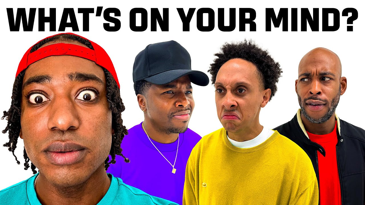 Testing If My Friends Can Read My Mind