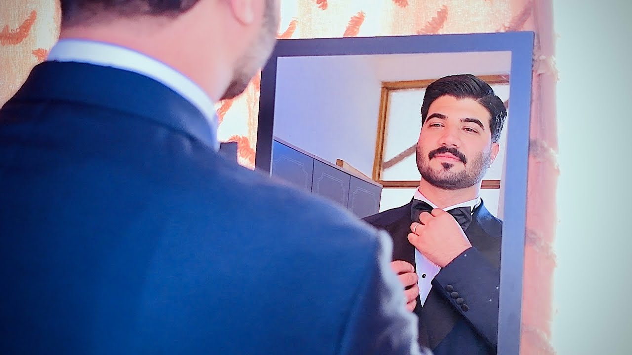 حفل زفاف الحبيب { علي صباح } الف مبروك || 07722210387 