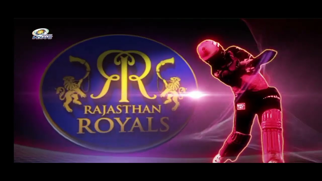 TATA IPL 2023 background music during starting match