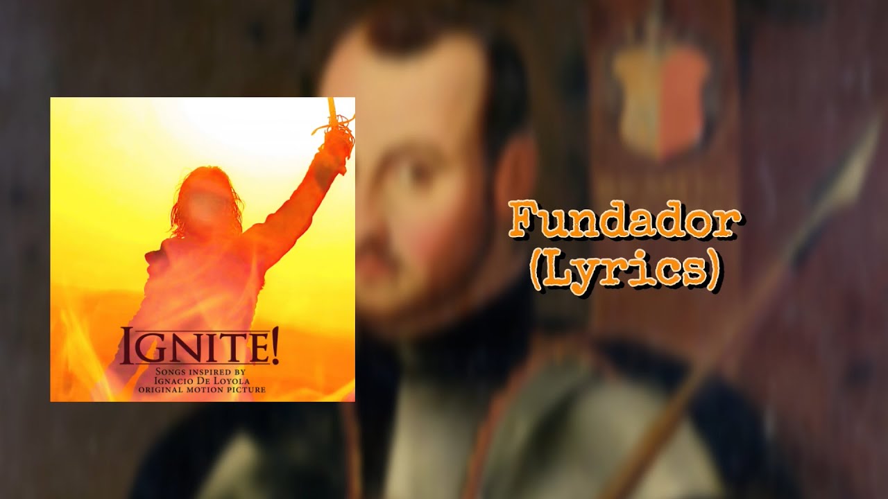 Fundador (Lyrics) - Ateneo Chamber Singers