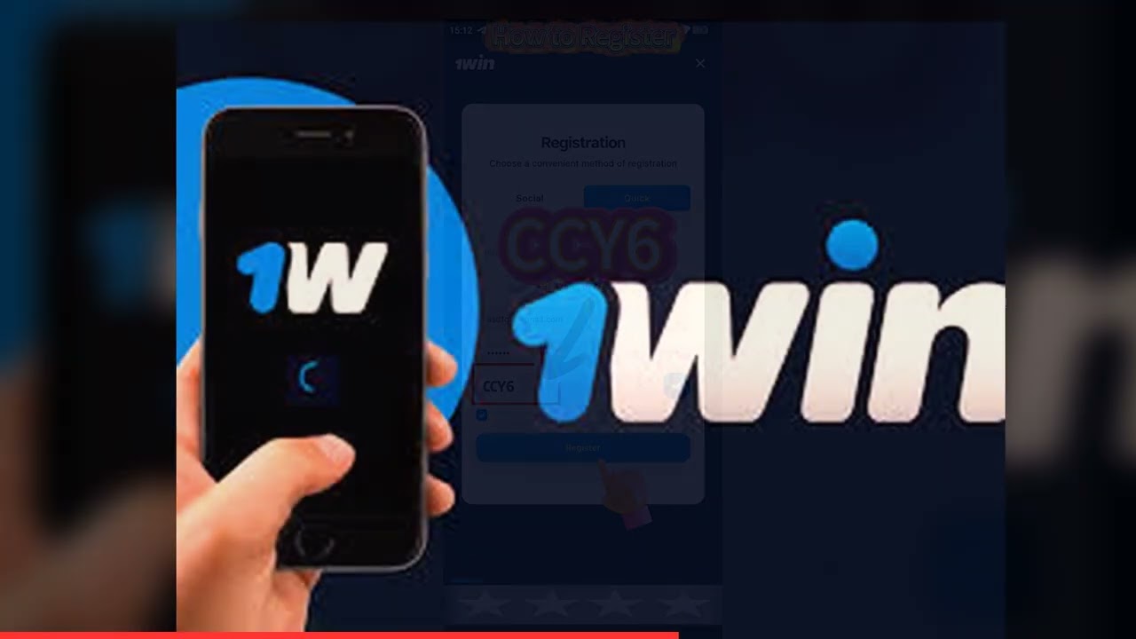 1win Promo Code 