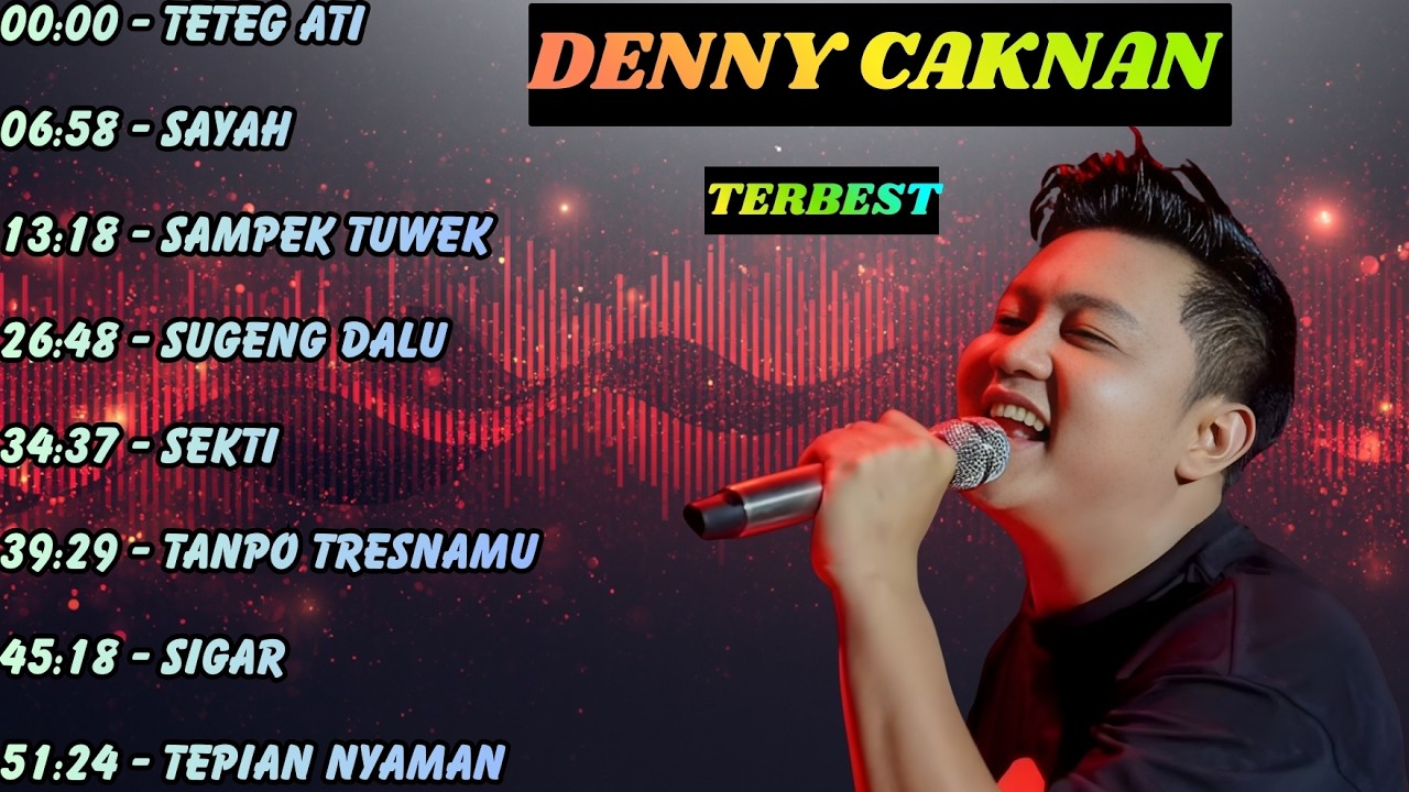 DENNY CAKNAN FULL ALBUM TERBARU 2026 🔥 Lagu Jawa Viral Nonstop