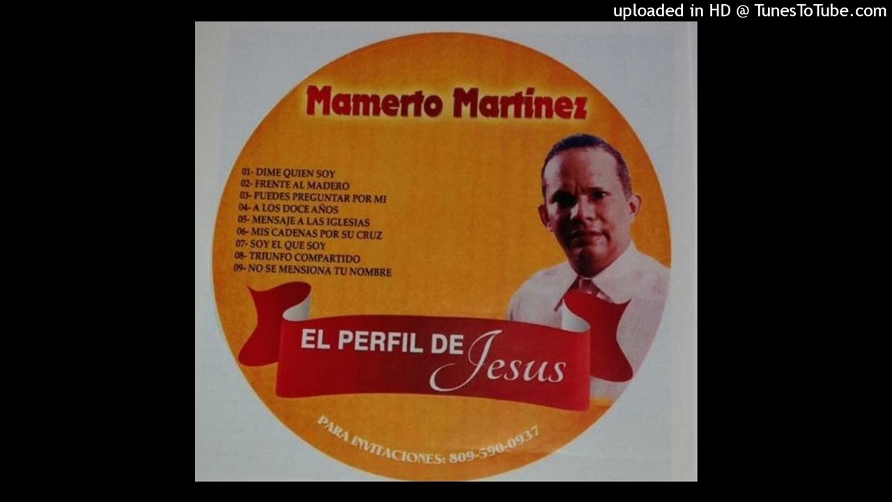 Mamerto Martinez Frente Al Madero