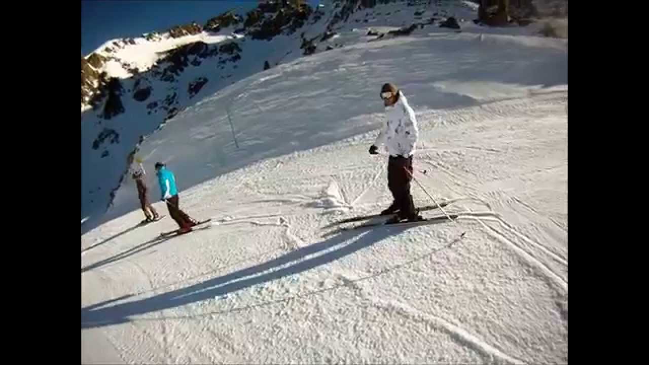 LA MONGIE