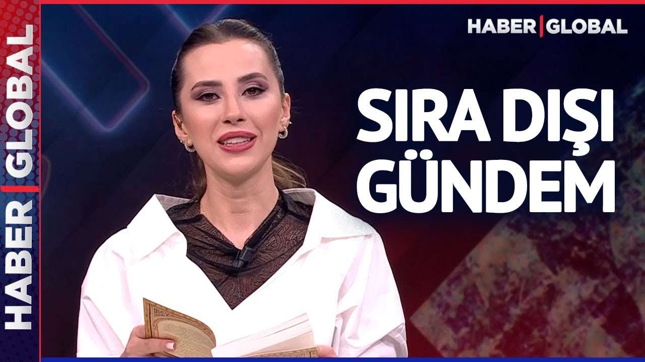 HZ. Yusuf'un Bilinmeyenleri... Sıra Dışı Gündem | 17.11.2023