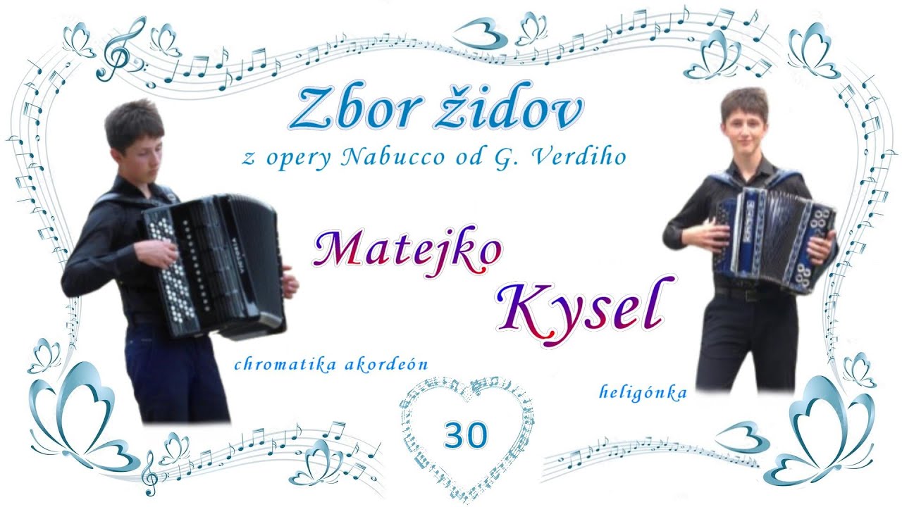 Z každého rožku trošku 30