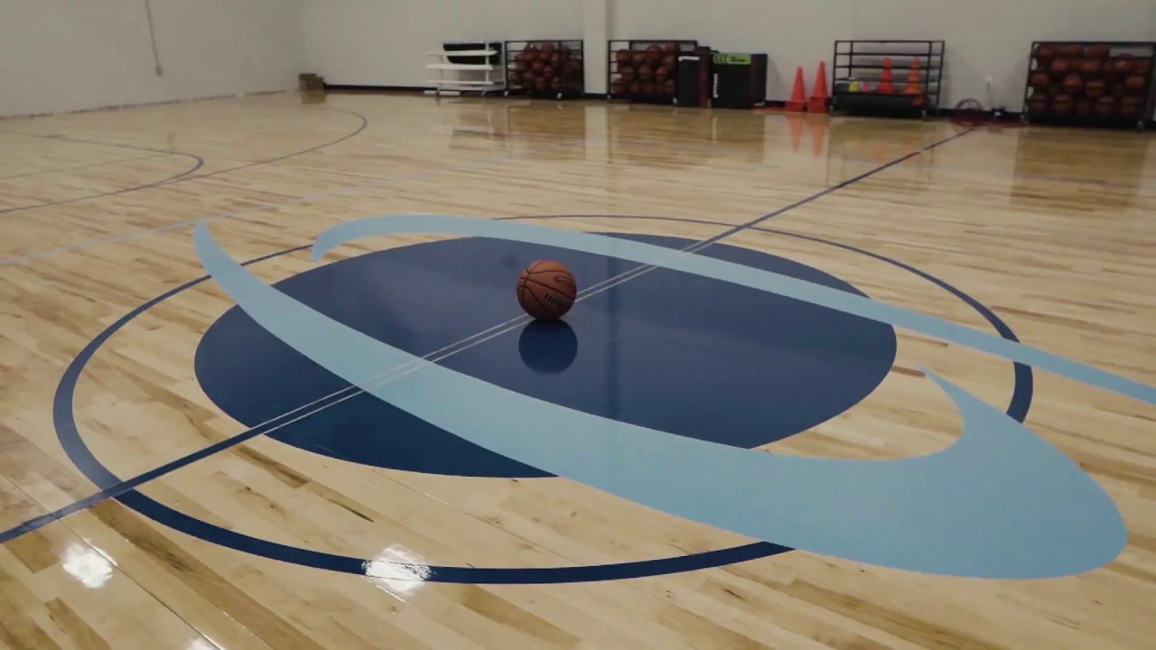 Just Play Sports Gym