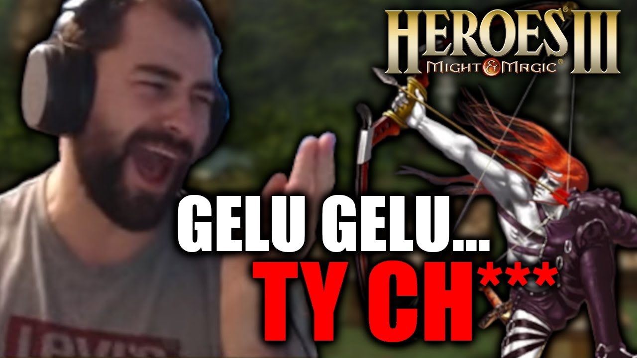 GELU GELU TY M&Oacute;J PRZYJACIELU | Vietnamese Diplomacy 2.3